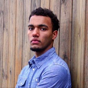 Meet your Posher, Elijah